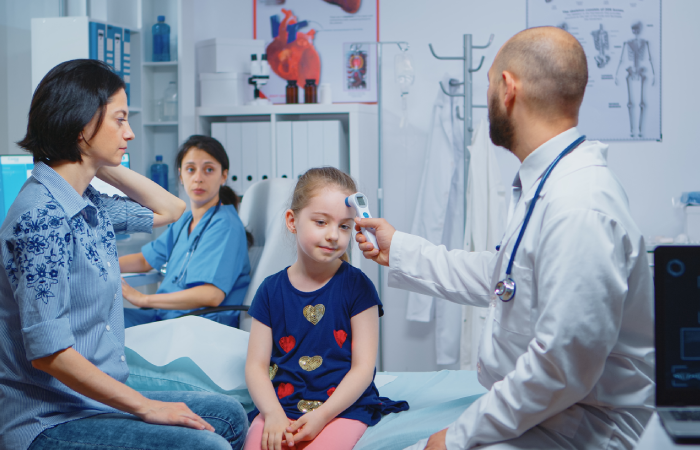 Chronic Disease Management